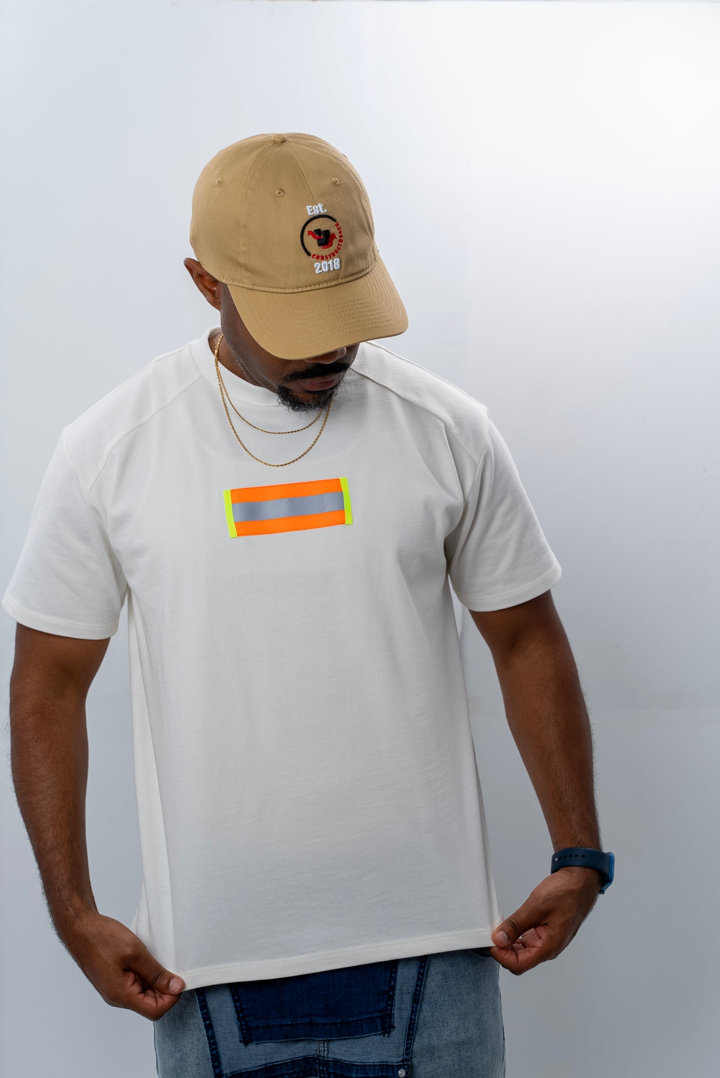 Foundation Heavyweight T-Shirt