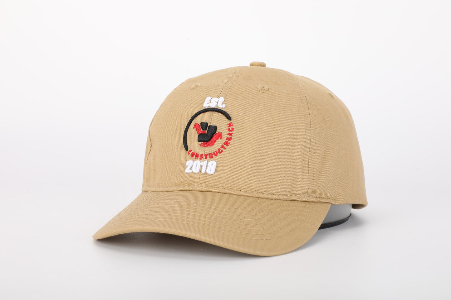 Foundation EST 2018 Cap