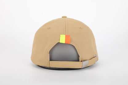 Foundation EST 2018 Cap