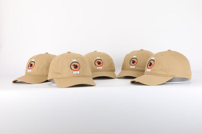 Foundation EST 2018 Cap