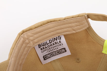 Foundation EST 2018 Cap