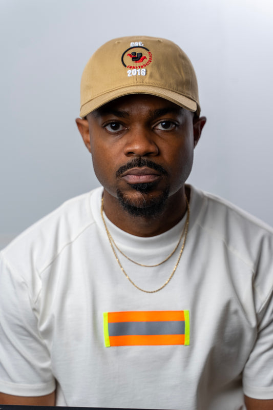 Foundation EST 2018 Cap