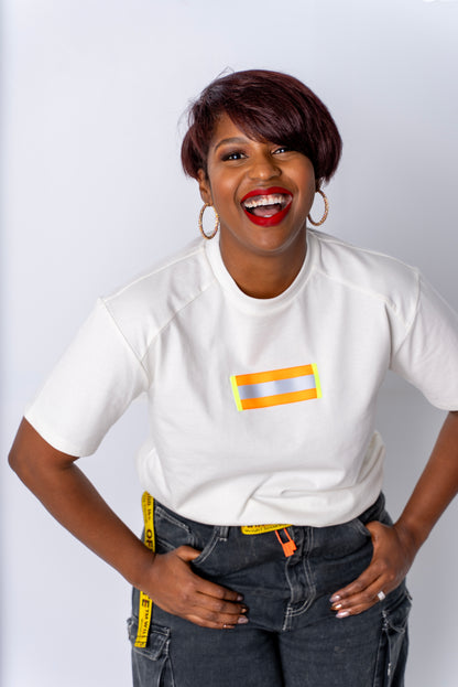 Foundation Heavyweight T-Shirt